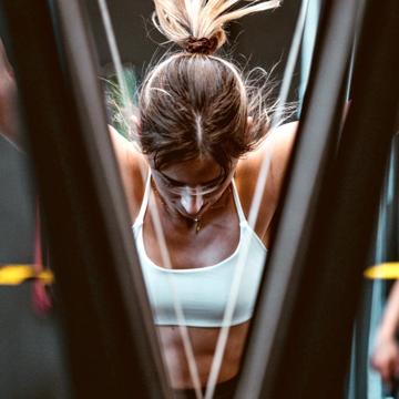 Jess Barlow profile photo