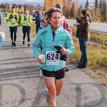 Tracey Martinson profile photo