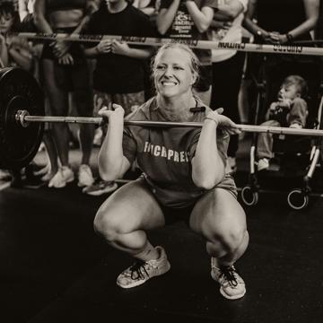 Sarah Elizabeth Finch profile photo