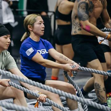 Rie Nakagaki profile photo