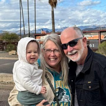 Dawn Van Der Water profile photo