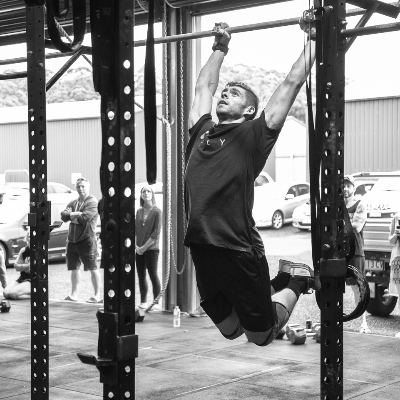 Mad City CrossFit