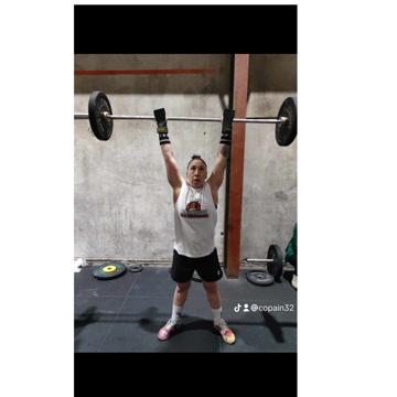 Delphine Jude profile photo