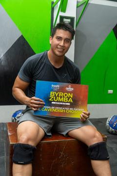 Byron Zumba profile photo
