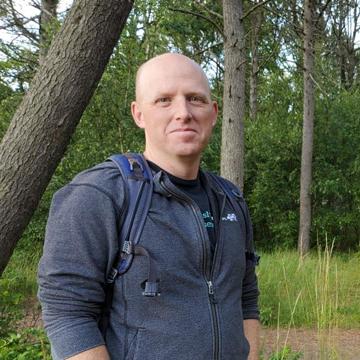 Eric Vander Wall profile photo