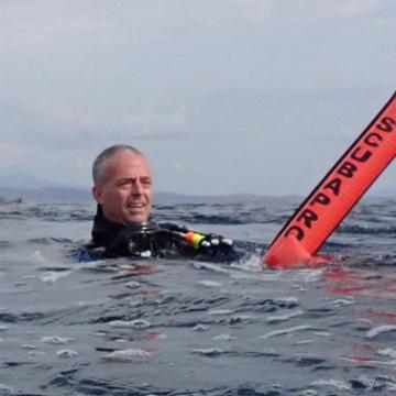 Menno Huizinga profile photo