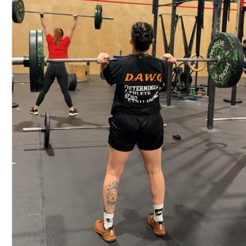 Ashley Weissmann profile photo