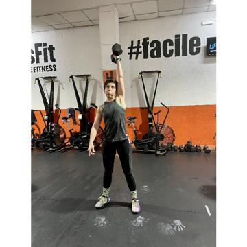 Maria Marra profile photo