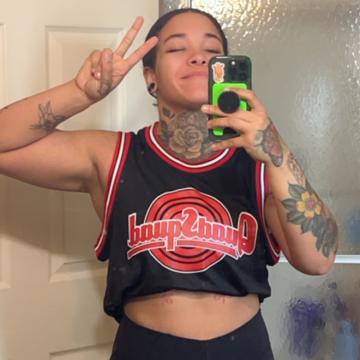 Alexandria Spencer profile photo