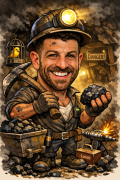Ben Jobson profile photo