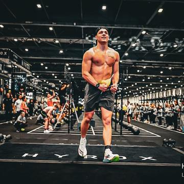 Luca Annicchiarico profile photo