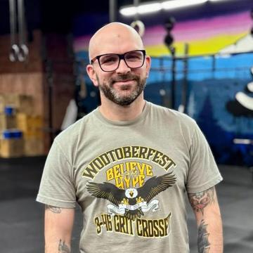 Evan Burck profile photo