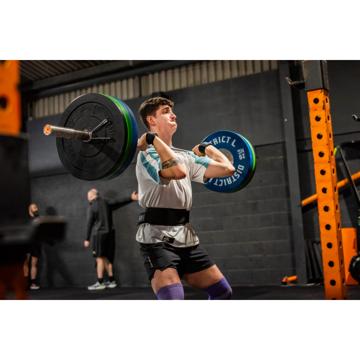 Ryan Gemmell profile photo