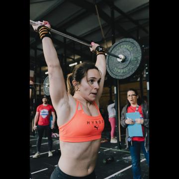 Emilie Greusard profile photo