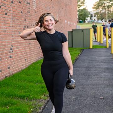 Rebecca Ripans profile photo