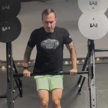 Ben Green profile photo