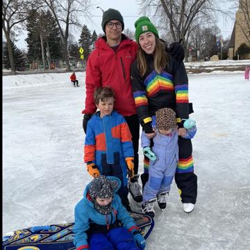 Lindsey Streicher Sexton profile photo