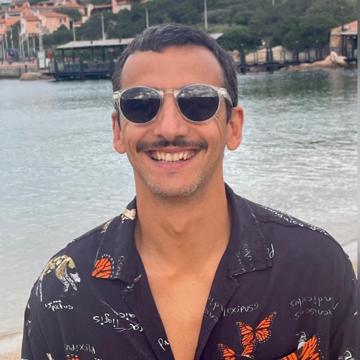 João José profile photo