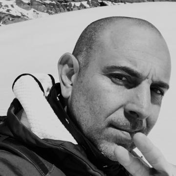 Marco Bruno profile photo