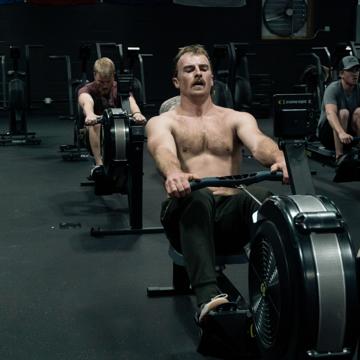 Luke Russell profile photo