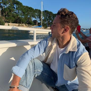 Pierre Bouteville profile photo