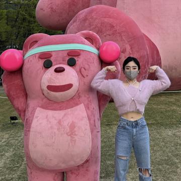 Joie Han profile photo