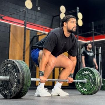 Salvador Guzmán profile photo