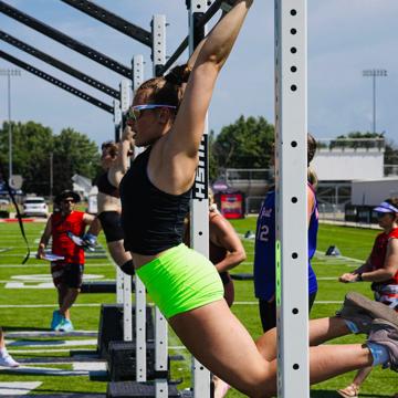 Kayley Littaritz profile photo