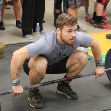 Johnathon Bohnert profile photo