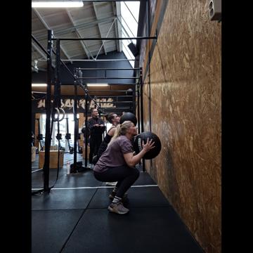 Jacqueline Rollman profile photo