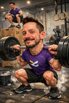 André Jablonski profile photo