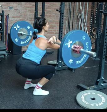 Adriana Vasquez profile photo