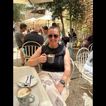 Sophie Miller profile photo