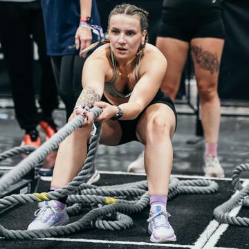 Pauline SEVRAIN profile photo