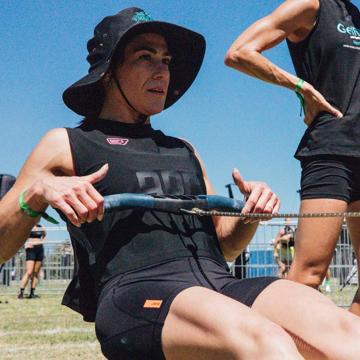 Alyson van der Westhuizen profile photo