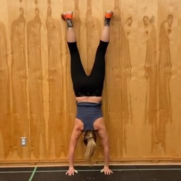 Sarah Howarth profile photo