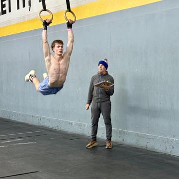 topher taylor profile photo