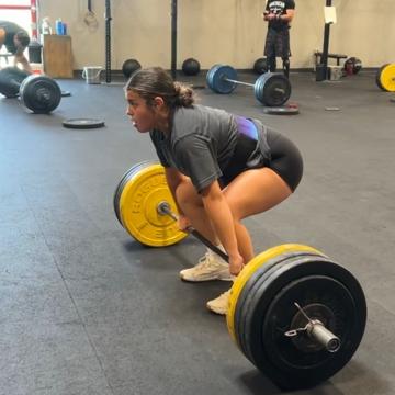 Estella Mendoza profile photo