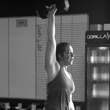 Mariana Brandao profile photo