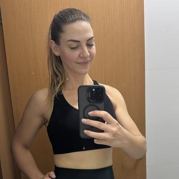 Sabrina Cristof profile photo