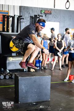 Jordan McWilliams profile photo