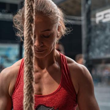 Nina-Christin Budija profile photo