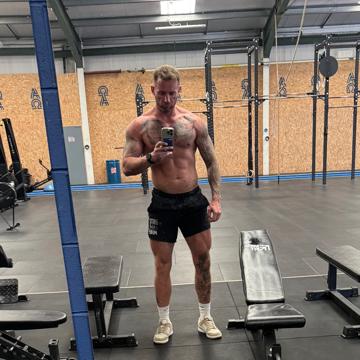 Mark Barrow profile photo