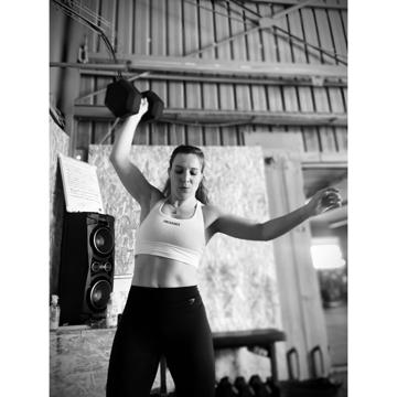 Morgane Lino profile photo