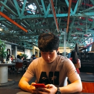 Eunsoo Lee profile photo