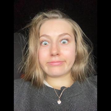 Юлия Зленко profile photo