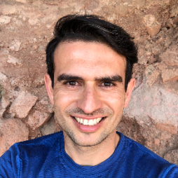 Jimmy Mumby profile photo