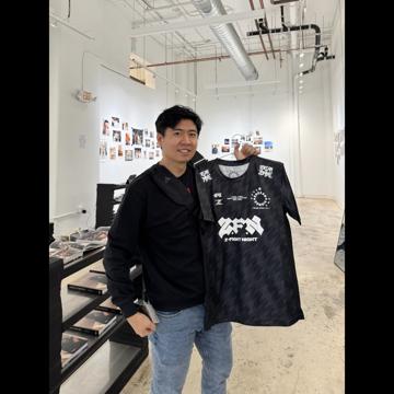 Jae Yu profile photo