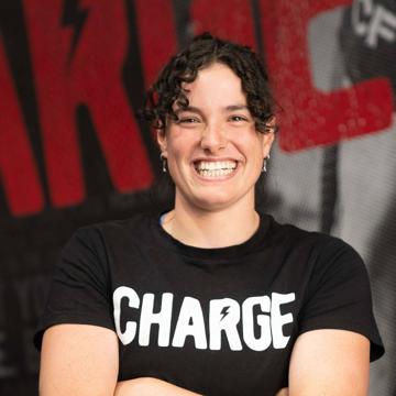 Caitlin Chondros profile photo