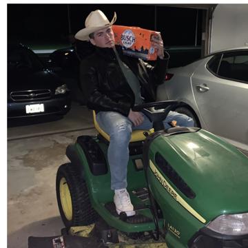 Galen Gist profile photo